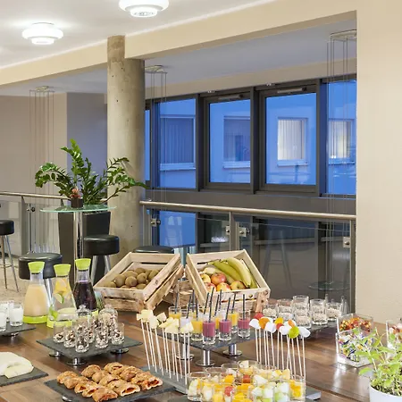 Ξενοδοχείο Nh Altstadt