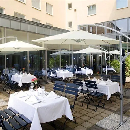 Nh Altstadt Κολωνία