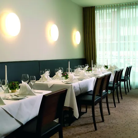 Nh Altstadt 4* Cologne
