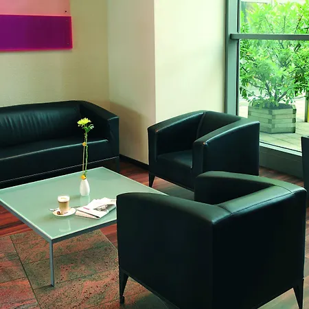 Nh Altstadt Szálloda