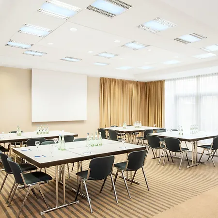 Nh Altstadt Hotel Cologne