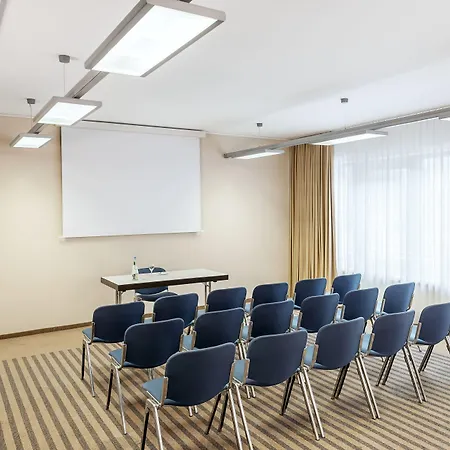 Hotel Nh Altstadt Cologne