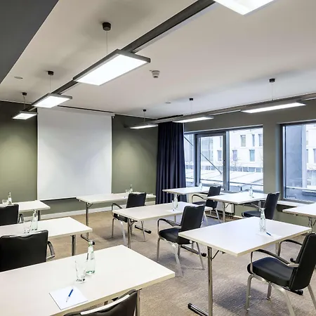 Nh Altstadt 4* Köln