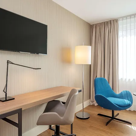 Nh Altstadt 4* Cologne