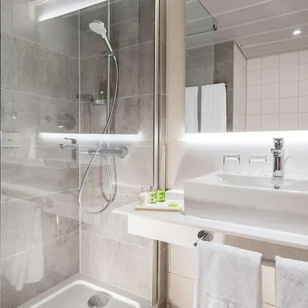 Nh Altstadt Szálloda