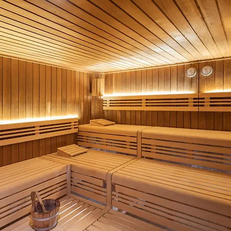 Szálloda Nh Altstadt