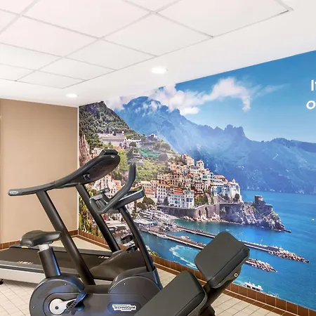 Szálloda Nh Altstadt 4*