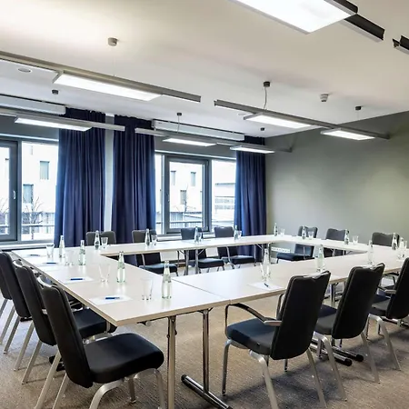 Szálloda Nh Altstadt