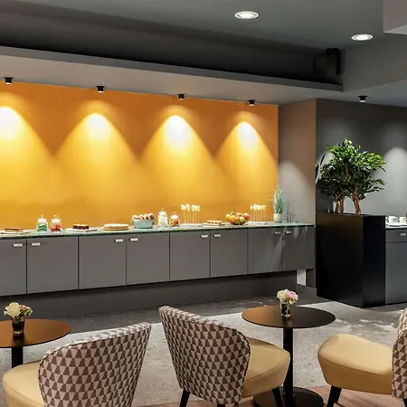 Nh Altstadt 4* Köln