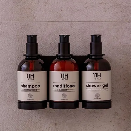 Nh Altstadt Szálloda Köln