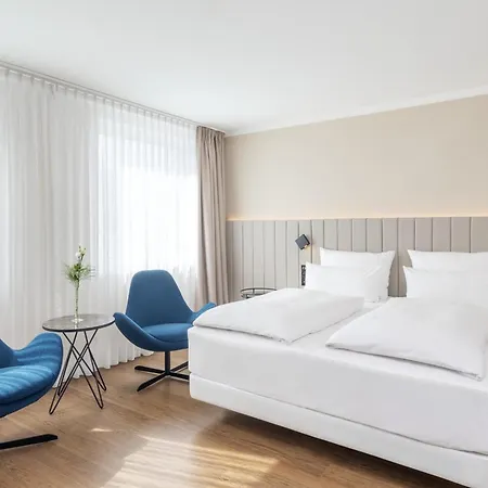 Nh Altstadt 4* Köln