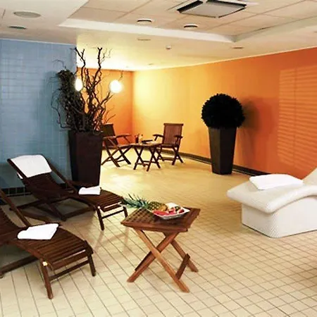 Szálloda Nh Altstadt