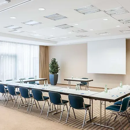 Szálloda Nh Altstadt Köln