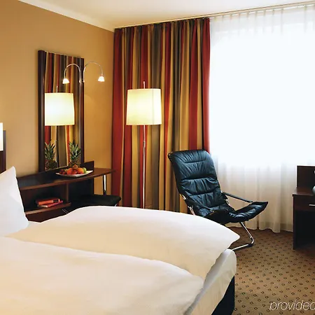 Nh Altstadt Szálloda