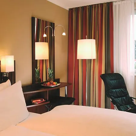 Szálloda Nh Altstadt