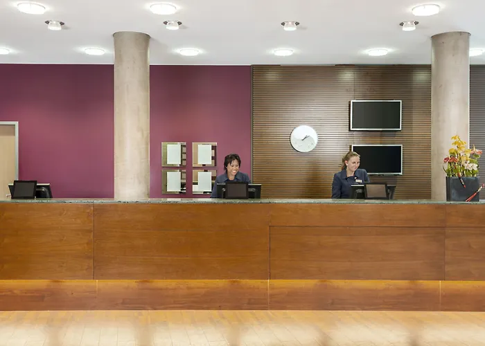 Nh Altstadt 4*