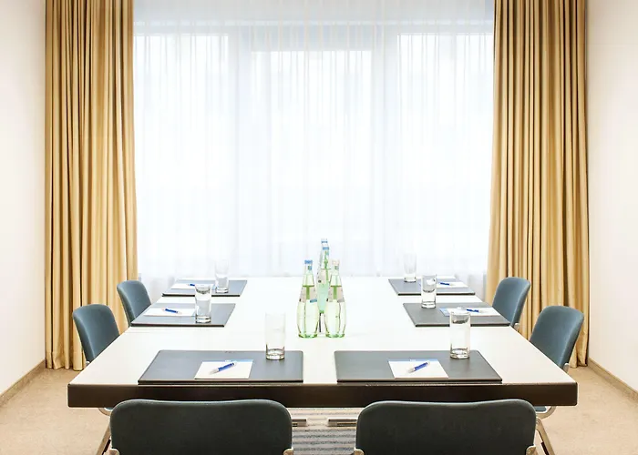 Nh Altstadt Кёльн