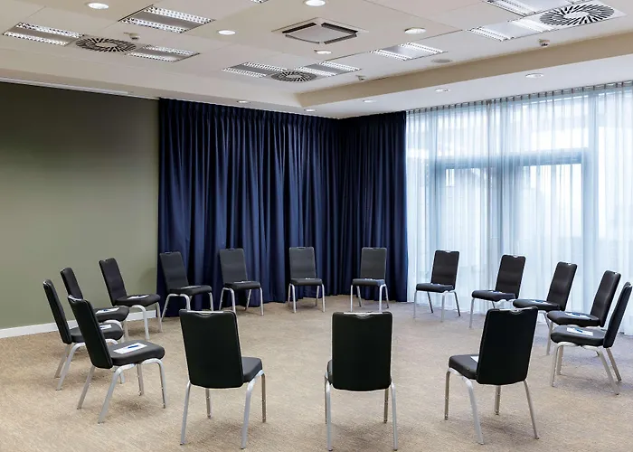 Nh Altstadt Кёльн