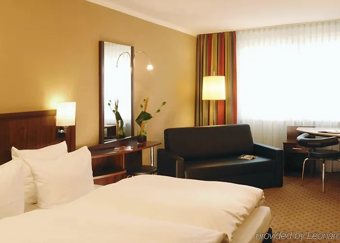 Nh Altstadt Кёльн