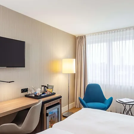 Nh Altstadt Hotel Köln