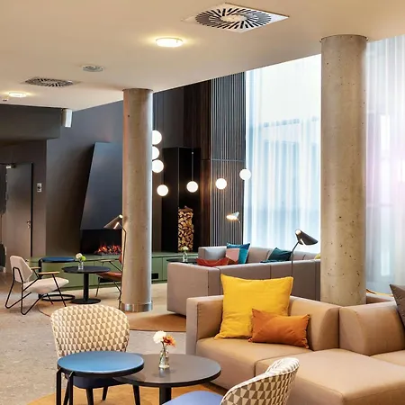 Otel Nh Altstadt 4*