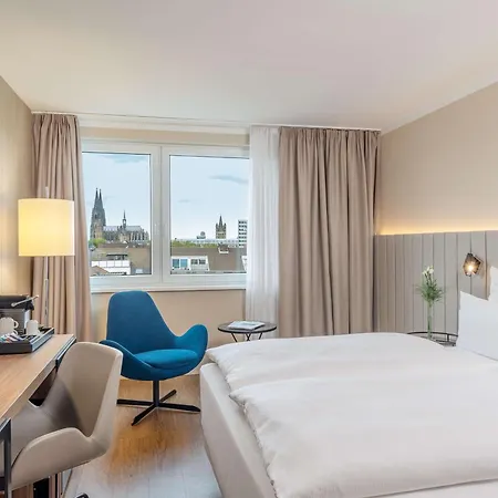 Nh Altstadt Hotel