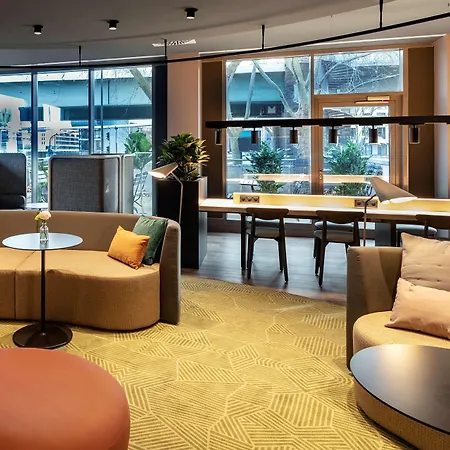Nh Altstadt 4* Cologne