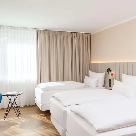 Hotel Nh Altstadt Cologne
