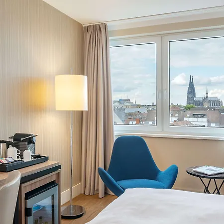 Nh Altstadt Cologne