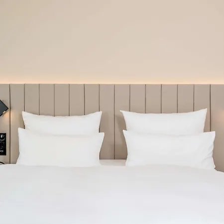 Nh Altstadt Hotel Cologne