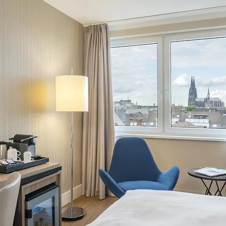 Nh Altstadt 4* Cologne
