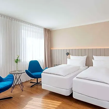 Nh Altstadt Hotel
