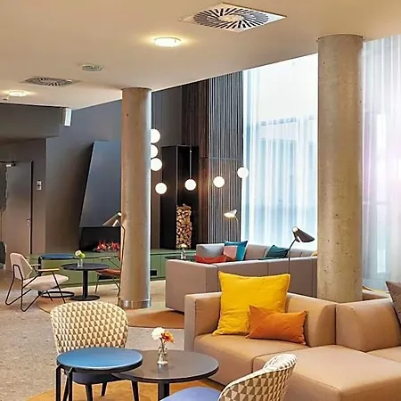 Hotel Nh Altstadt