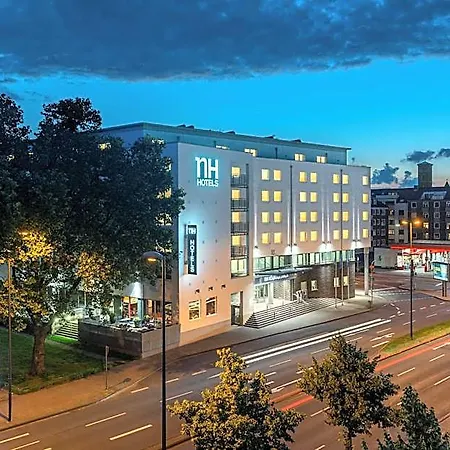 Nh Altstadt 4* Cologne