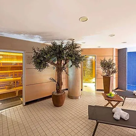 Hotel Nh Altstadt Cologne