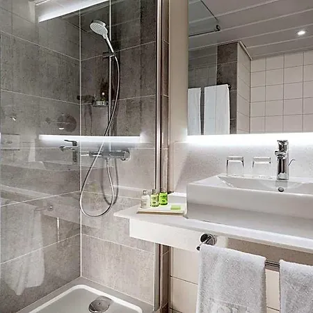 Nh Altstadt Hotel Cologne