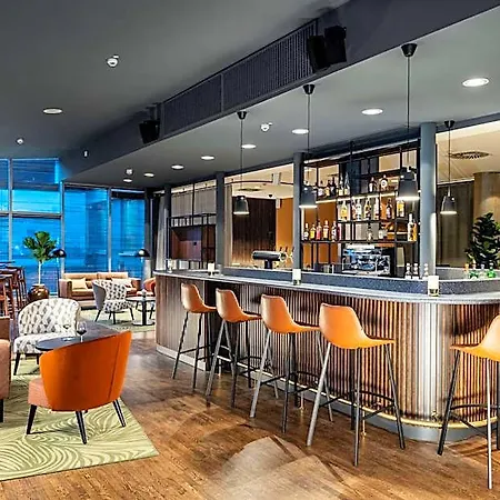 Nh Altstadt Hotel Cologne