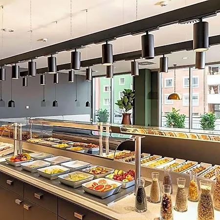 Hotel Nh Altstadt 4*