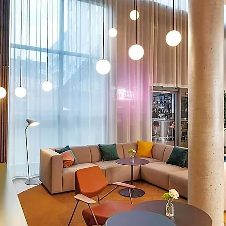 Nh Altstadt Hotel Cologne