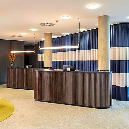 Hotel Nh Altstadt