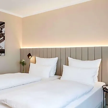 Hotel Nh Altstadt 4*