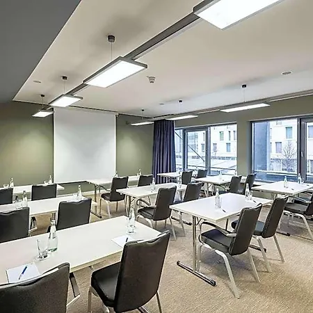 Nh Altstadt Hotel