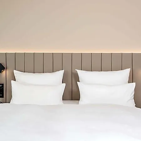 Nh Altstadt Hotel 4*