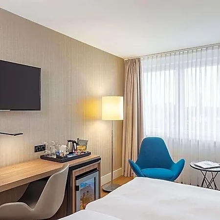 Nh Altstadt Hotel