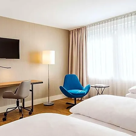 Nh Altstadt 4*