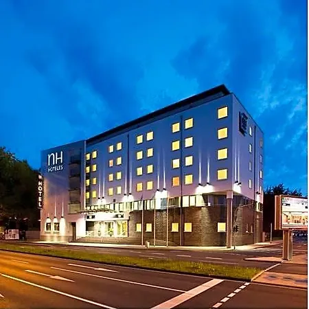 Nh Altstadt Cologne