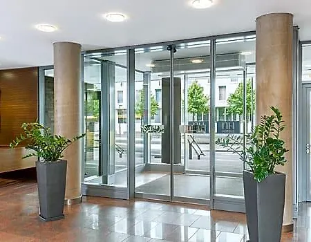 Nh Altstadt Hotel Cologne