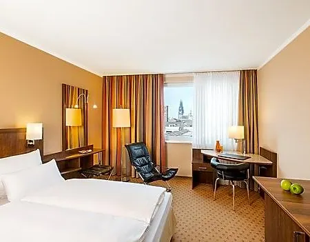 Nh Altstadt Hotel