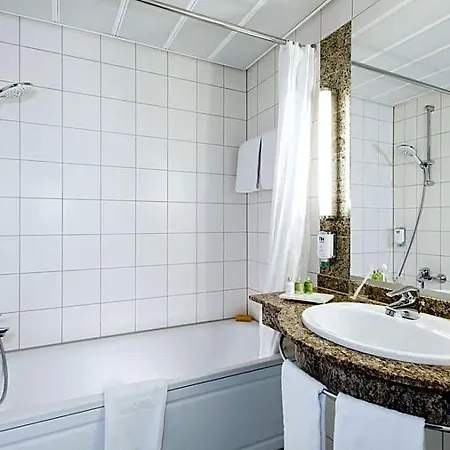 Nh Altstadt 4*