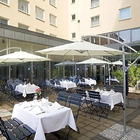 Nh Altstadt Kolín nad Rýnem